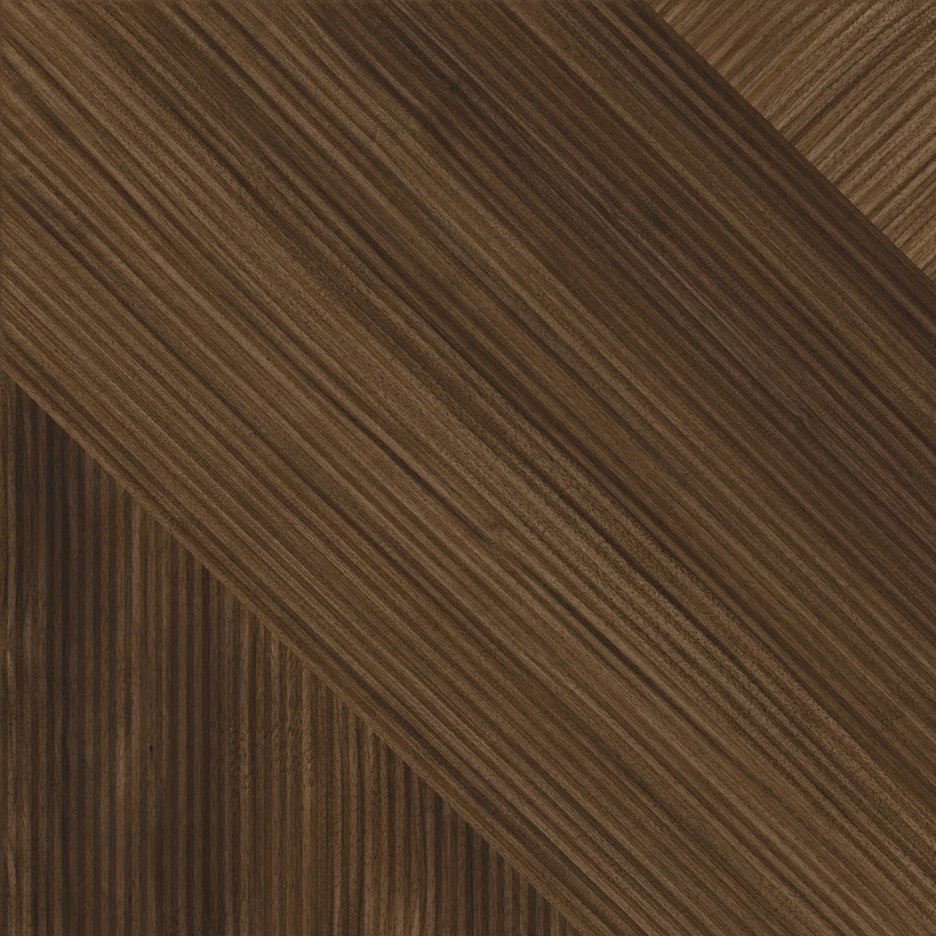  Full Plank shot van Bruin Shades 62872 uit de Moduleo Roots collectie | Moduleo